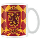 Harry Potter Gryffindor Mug image number 1
