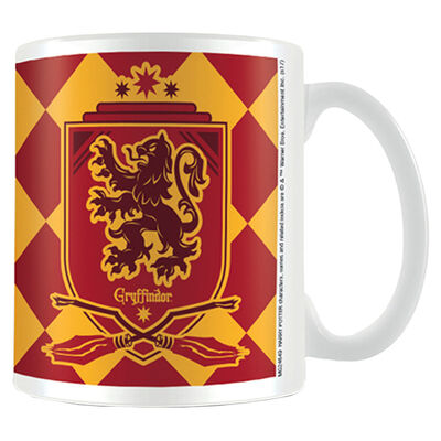 Harry Potter Gryffindor Mug image number 1
