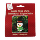 Make Your Own Snowman Jingle Bells image number 1