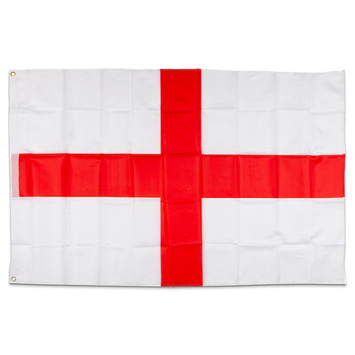 St George Flag 76cm x 50cm image number 1