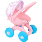 Peppa Pig 4-in-1 My First Pram image number 3