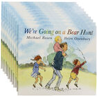 We&rsquo;re Going on a Bear Hunt: Pack of 10 Kids Picture Book Bundle image number 1