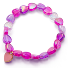 Pick N&rsquo; Pop Bracelets Kit: Love Heart image number 4