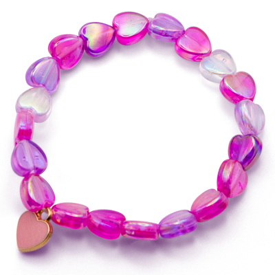 Pick N&rsquo; Pop Bracelets Kit: Love Heart image number 4
