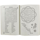 The Affirmations Blue Wordsearch Book image number 2