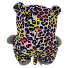 PlayWorks Hugs & Snugs Giant Furfits: Leopard Cat image number 2