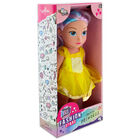 Lovely Princess Doll: Yellow image number 2
