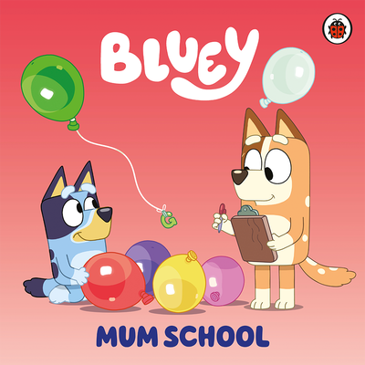 Bluey: Hooray! It&rsquo;s a Box of Stories: 10 Book Bundle image number 3