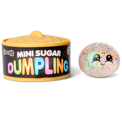 Mini Sugar Dumplings: Assorted image number 2