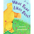 What Bear Likes Best image number 1