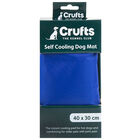 Pet Self Cooling Mat: 40cm x 30cm image number 1