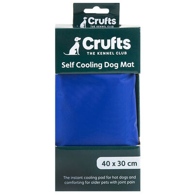 Pet Self Cooling Mat: 40cm x 30cm image number 1