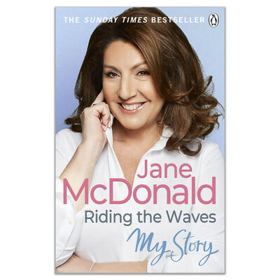 Riding the Waves: My Story image number 1