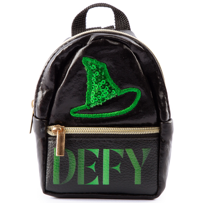 Wicked Decorate Your Own Beauty Backpack Surprise: Assorted image number 2