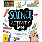 Science Activity Book image number 1