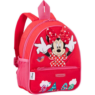 Disney Minnie Mouse Backpack image number 1
