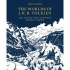 The Worlds of J.R.R. Tolkien image number 1