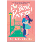 The Book Proposal image number 1