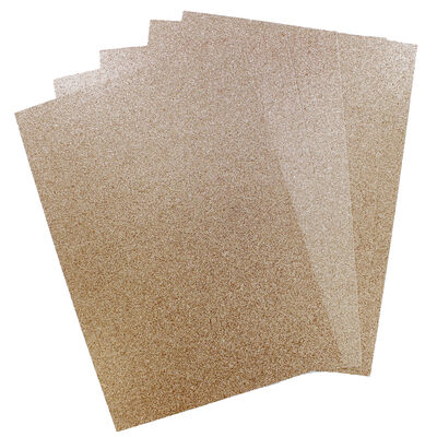 A4 Glitter Card Rose Gold 300gsm 10 Sheets The Works Shop with afterpay on eligible items. a4 glitter card rose gold 300gsm 10 sheets