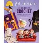 Friends: The Official Friends Crochet Pattern Book image number 1