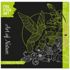 Art of Nature: Foil Etch Art image number 1