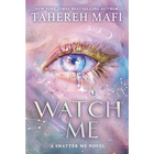 Watch Me: Exclusive Sprayed Edge image number 2