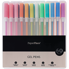 Gel Pens: Pack of 60 image number 1