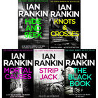 Ian Rankin Collection 10 Book Bundle image number 2