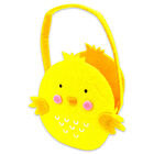 Easter Felt Chick Bag image number 2