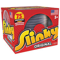 Original Slinky Toy