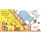 Would an Elephant Enjoy the Seaside? image number 2