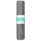Grey Yoga Exercise Mat - 7mm Thickness image number 1