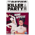 Killer Party Bone App&eacute;tit Game image number 1