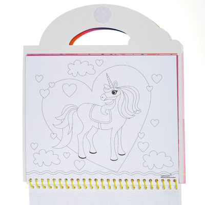 Crayola Colour and Activity Travel Book: Assorted image number 4