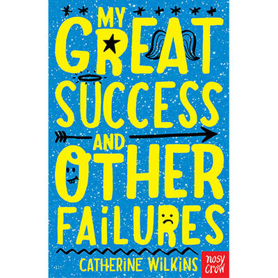 My Great Success and Other Failures image number 1