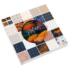Rustic Nature Design Pad: 12 x 12 Inches image number 1