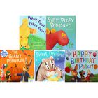 Special Stories: 10 Kids Picture Books Bundle image number 3