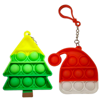 Mini Fidget Christmas Bundle