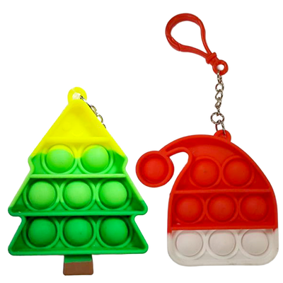 Mini Fidget Christmas Bundle image number 1