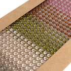 Adhesive Sticker Gems: Pack of 1100 image number 2