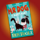 Mr Dog and the Rabbit Habit image number 3