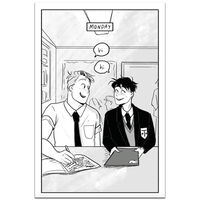 Heartstopper: Volume 2