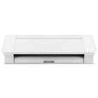 White Silhouette Cameo 4 Digital Cutter image number 1