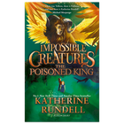 The Poisoned King image number 1