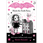 Isadora Moon meets the Tooth Fairy image number 1