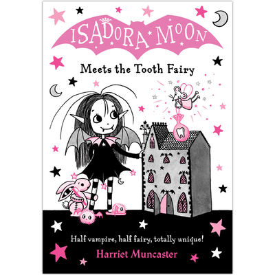 Isadora Moon meets the Tooth Fairy image number 1
