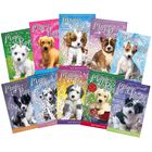 Magic Puppy: 10 Book Collection image number 1