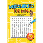 Wordsearches for Kids image number 1