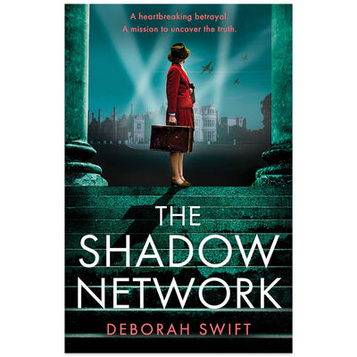 The Shadow Network image number 1