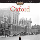 Oxford Heritage 2020 Wall Calendar image number 1